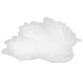 thumbnail image 1 of Gants Jetables Transparents, 40 Pcs Gants Jetables en PVC Gants Jetables Gants de Salon de Beauté Efficacité Optimale, 1 of 7