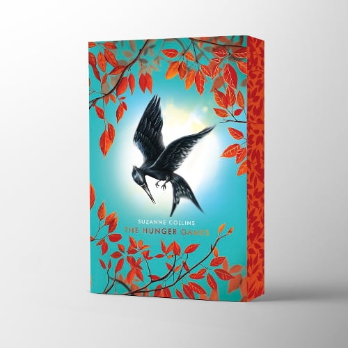 Suzanne Collins The Ballad of Songbirds and Snakes Hunger