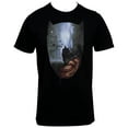 thumbnail image 1 of Batman The Dark Knight Nightshift Men's T-Shirt-Small, 1 of 3