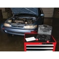 thumbnail image 3 of Performance Tool W89711 Harmonic Balancer Puller and Installer Tool Set With Case, 3 of 4