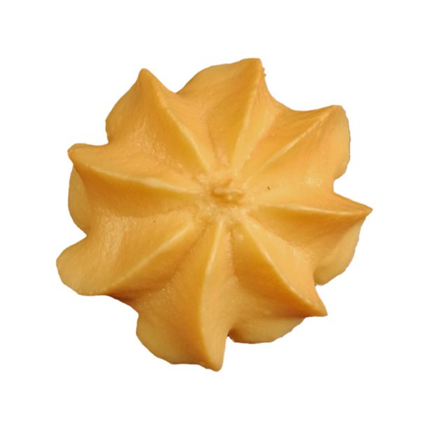 Divertida Horquilla de Comida - Simulación de Galleta, para Halloween/Fiestas/Cosplay, Regalo Creativo, Damas/Chicas
