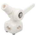 thumbnail image 1 of Soporte De Trinquete De Antena De Nailon, Soporte De Base De Antena De Barco, Rotación Ligera Portátil De 180 Grados Para Cubierta Marina, 1 of 7