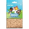 Perler Beads 1,000/Pkg-Fawn