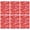 Red Daisy Flower, variant on 2 Pcs Funny Kitchen Towels,Red Daisy Flower Retro Pattern Microfiber Dish Towels,Kitchen Tea Towels,Kitchen Towel Set (18" X 26")