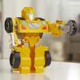 thumbnail image 5 of Transformers Rescue Bots Academy Bumblebee, 6-Inch Collectible Action Figure, 5 of 13