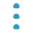 thumbnail image 1 of Yuarrent Hacer declaración elegante muebles de sala de estar cubierta de silla Puff sofá Lazy sofá azul cielo Type1 NO1, 1 of 6