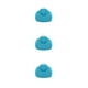 thumbnail image 4 of Billuyoard Sofá Puff De Tela - Asientos Elegantes Y Cómodos Para La Sala De Estar Elegante Funda Para Silla Lazy Sofa Chair Bag Beanbag Sky Blue Type1 NO1, 4 of 6