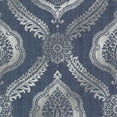 thumbnail image 3 of Kenneth James Zoraya Copper Damask Wallpaper, 3 of 5