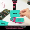 thumbnail image 3 of Grab the Mic - Québec Edition, 3 of 6