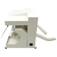 thumbnail image 4 of INTSUPERMAI Dental Polisher Lathe Cutting Machine With Vacuum Cleaner Tube, 4 of 7