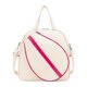 thumbnail image 1 of Bolsa para raquetas Bolsa para raquetas Bolsa para guardar raquetas de bádminton Bolsa portátil para raquetas Blanco, 1 of 9