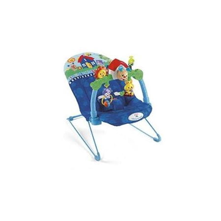 Fisher Price Lil Laugh N Learn Bouncer