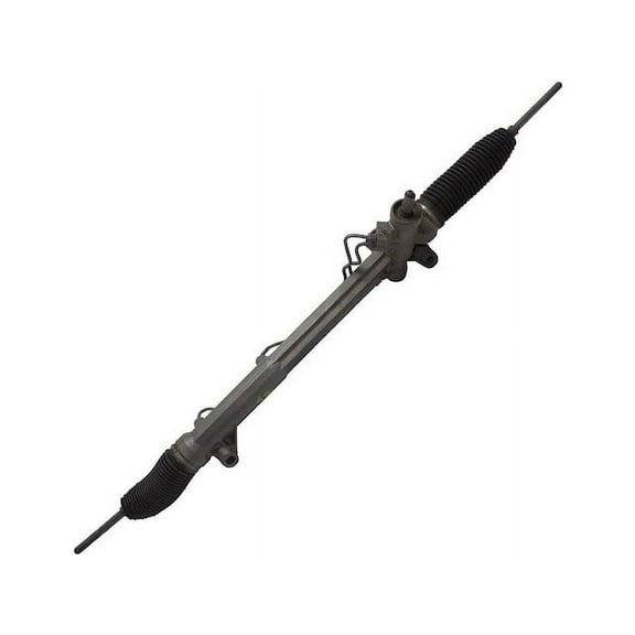 Front Steering Rack - Compatible with 2003 - 2007 Mercury Grand Marquis 2004 2005 2006