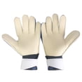 thumbnail image 3 of Guantes de portero de fútbol para niños y adultos Portero de fútbol yeacher Manoplas de fútbol, 3 of 7