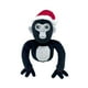 thumbnail image 1 of Gorilla Tag Plush Dolls Peluches Peluche Juguete para Amantes Los Juegos (negro), 1 of 9