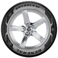 thumbnail image 2 of Llanta 235/55R18 100V General Tire Grabber GT Plus, 2 of 3