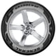 thumbnail image 2 of Llanta General Tire 245/70R16 111H Grabber GT Plus, 2 of 3