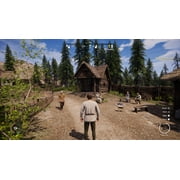 Medieval Dynasty for Xbox Series X S [VIDEOGAMES] Xbox Series X