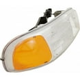 thumbnail image 3 of CarLights360: For GMC Sierra 2500 HD Headlight Assembly 2002 03 04 2005 Passenger Side DOT Certified For GM2503188, 3 of 4