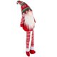 thumbnail image 4 of Navidad Tomte Gnomes adornos Santa Gnome Doll Christmas Tabletop Decor, 4 of 5