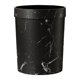 thumbnail image 3 of Basura Dash Can, Hogar, Basura Redonda, Contenedor de Basura, Bote de Basura para Negro, 3 of 9