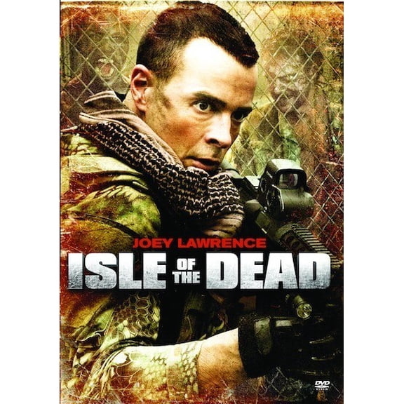 Sony Pictures Home - Isle of the Dead [DIGITAL VIDEO DISC]