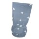 thumbnail image 4 of elásticas cortas para comedor con patrón impreso, protector de asiento para silla de banquete, funda protectora para fiesta en casa, hotel, cer Estilo_6 Baoblaze Fundas protectoras para sillas de comedor, 4 of 8