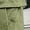 Army Green, variant on NAISIBABY Boys Cargo Shorts, with Pockets Elastic Waist Loose Fit Summer 2025 Casual Active Shorts Army Green 8-9T