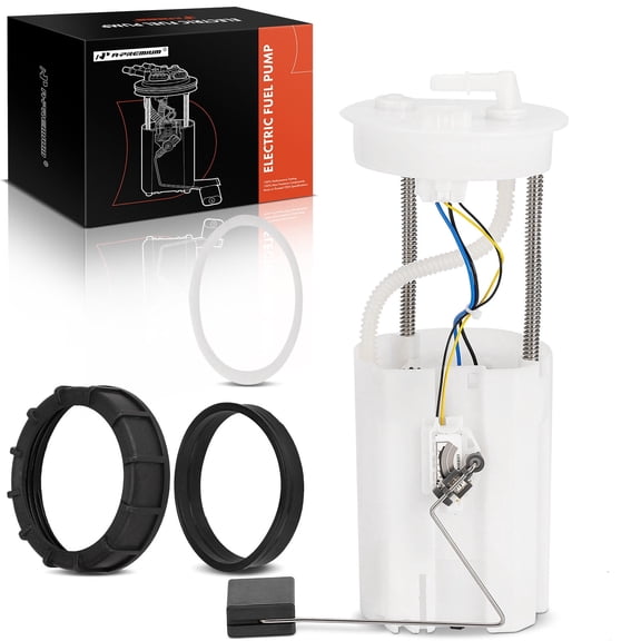 A-Premium Electric Fuel Pump Assembly Compatible with Acura TSX 2004-2008 Honda Accord 2007 L4 2.4L