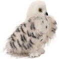 thumbnail image 4 of Douglas Wizard Snowy Owl Plush Stuffed Animal, 4 of 5