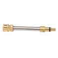 thumbnail image 2 of 2X Pressure Washergun Adapter with 1/4inch Female Quick Connect Fitting, Fit Most (Black and ), 2 of 8