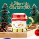 thumbnail image 4 of 2024,Taza navideña, tazas de muñeco de nieve, 4 of 4