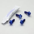 thumbnail image 3 of Titanium Chain Guard Mount Bolt Kit Race Spec (TICHAINGUARD50R), 3 of 6