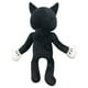 thumbnail image 3 of Cabeza de terror, juguetes de peluche, juguetes de peluche, muñecos, regalo para niños, cumpleaños, Navidad, decoración de Año Nuevo, 3 of 5
