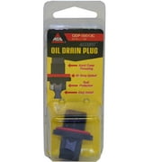 AGS ODP-00013C Accufit Oil Drain Plug M18x1.50, Card