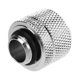 thumbnail image 3 of Junta G1/4 Conector de rosca externa G1/4 para sistema de refrigeración por agua de PC de 10x16 mm (Plata), 3 of 8