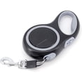 thumbnail image 2 of Long Retractable Dog Leash with Heavy Duty Chew Proof Wire Ropes, 360° Tangle-Free Dog Lead, 2 of 4