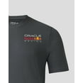 thumbnail image 4 of Red Bull Racing F1 Max Verstappen Special Edition Zandvoort Netherlands T-Shirt- Dark Gray, 4 of 4