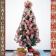 thumbnail image 4 of Cinta decorativa MEEDEE 6 rollos Buffalo Plaid 6.3 cm x 18 pies, 4 of 9