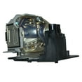 thumbnail image 5 of Jaspertronics Lamp & Housing for The Sony EX5 Projector with Original Specification & Full Lifespan Bulb Inside 1 Year Warranty 1 Unit per pack, 5 of 6