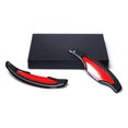 thumbnail image 3 of Extension de Volant en Carbone pour Cadillac ATS ATS-L 2014-2017 16, 3 of 5