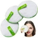 thumbnail image 1 of Almohadillas desmaquillantes reutilizables, paño de limpieza facial DaskFire, 1 of 9