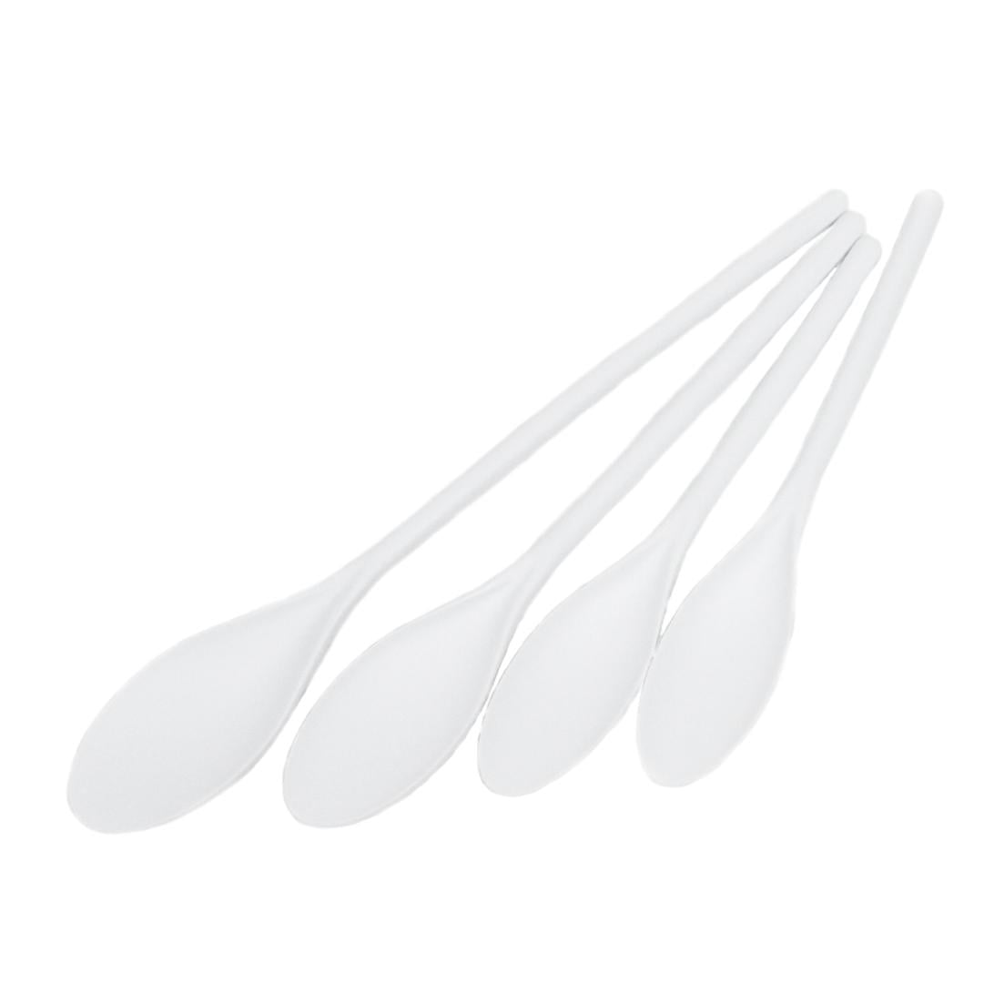 Poly Spoon Set 10" 13.5" Case Pack 36