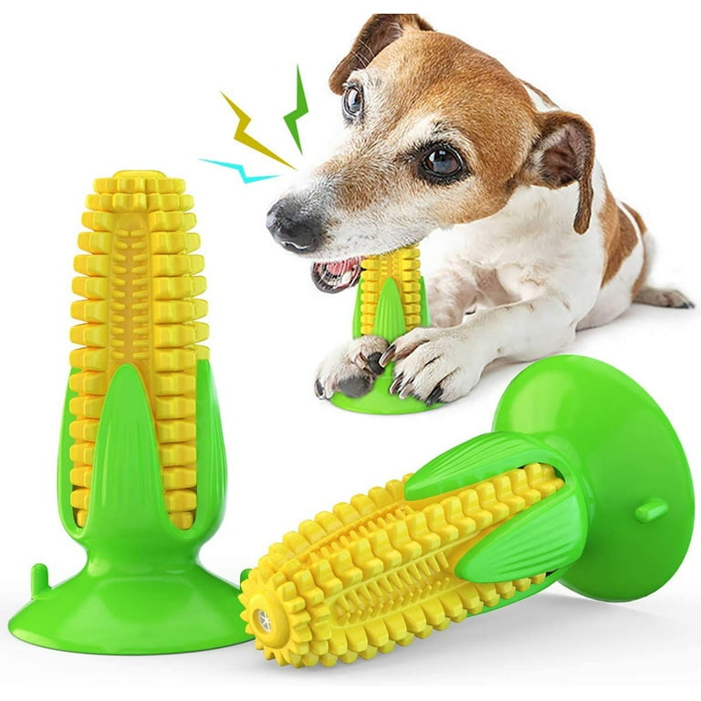 Dog chew toys sales to clean teeth