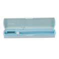 thumbnail image 4 of Limpiador esterilizador de cepillo de dientes con luz UV USB estuche para cepillos de dientes de viaje soporte para cepillos de dientes ANGGREK Otros, 4 of 8