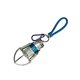 thumbnail image 5 of Juego de juguetes de bricolaje con venta de , llavero de máquina de de Arcade colgante para hacer joyas para regalos de año Nuevo de Azul Sunnimix Llavero Máquina Grúa, 5 of 8
