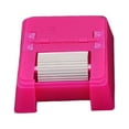 thumbnail image 1 of AMLESO Oil Edge Box Leather Edge Painting Box DIY Leather Tool Edge Sealing Oil Box Rough Grain Roller, 1 of 8