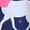 Navy, variant on 1 Packs Toddler Girls' Pull-On Fleece Pants Winter Warm Girls' Fleece Joggers Active Boys and Toddlers' Sweatpants Graphic 3D Print