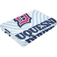 thumbnail image 6 of Duquesne University Fleece Blanket, Very Soft Microfiber Flannel Blanket for Couch Warm and Cozy for All Seasons, 6 of 6