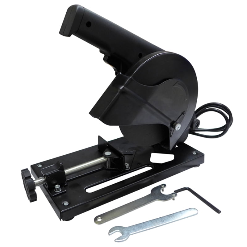 7" Electric Cut-Off Saw Metal Chop Saw Metalworking Tools by Neiko
